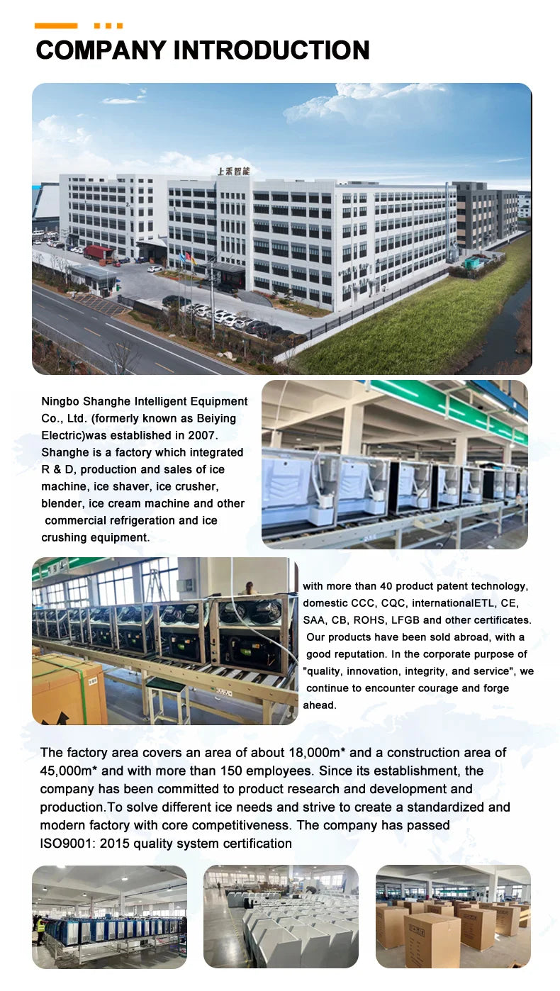 Commercial Appliance Food Processing Machine Electric Food Prep