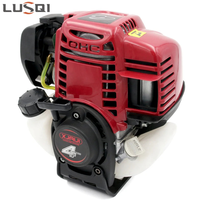 Lusqi Gx35/Gx25 Stroke Gas-Powered Engine Cylinder Petrol Engine