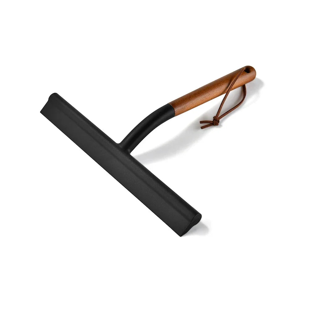 1pcs Non-Scratch Soft Silicone Squeegee Sink Countertop Squeegee