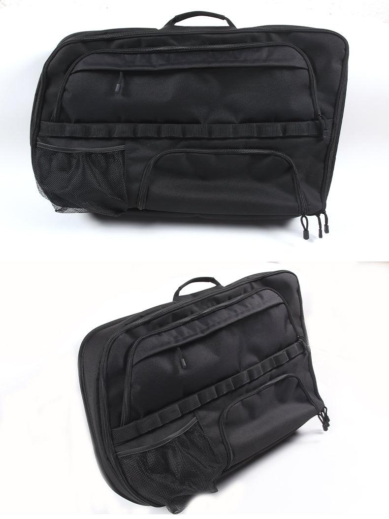 Rear Window Multi-Function Storage Bag Land Rover Discovery