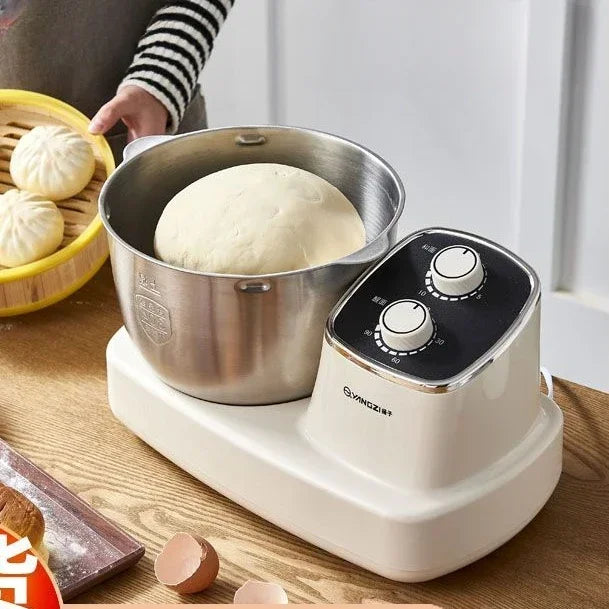 Automatic Dough Kneading Machine Dough Mixer Multi-Functional