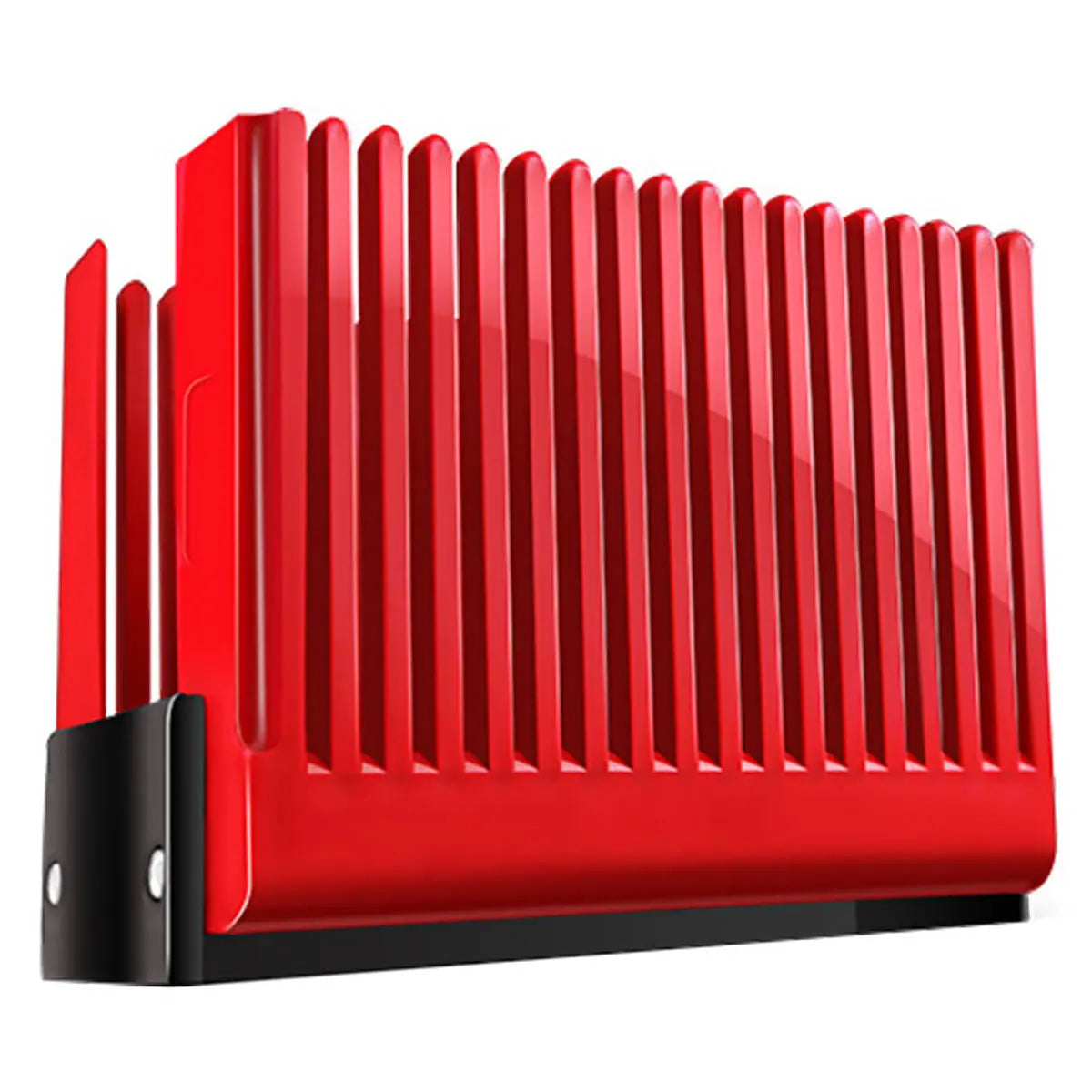 Rectangle Bread Slicer Cutter Mold Toast Loaf Cutting
