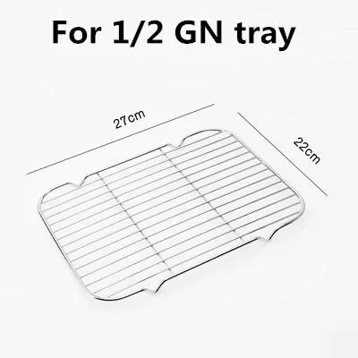 Stainless Steel Bbq Grill Meshes Oven Net Wire
