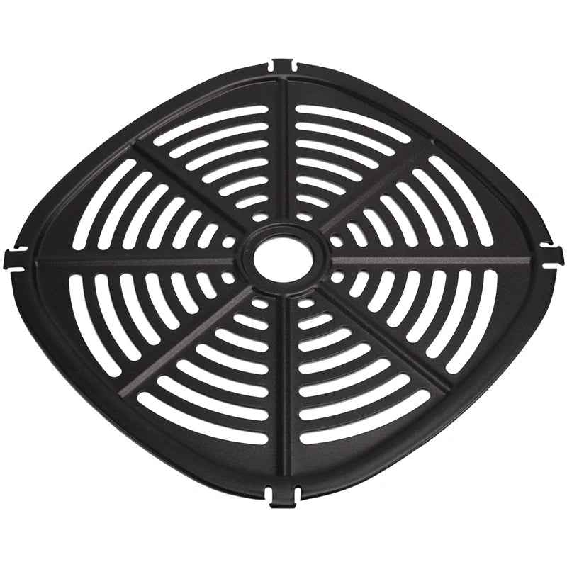 Air Fryer Partition Plate Frying Plate Steaming Plate