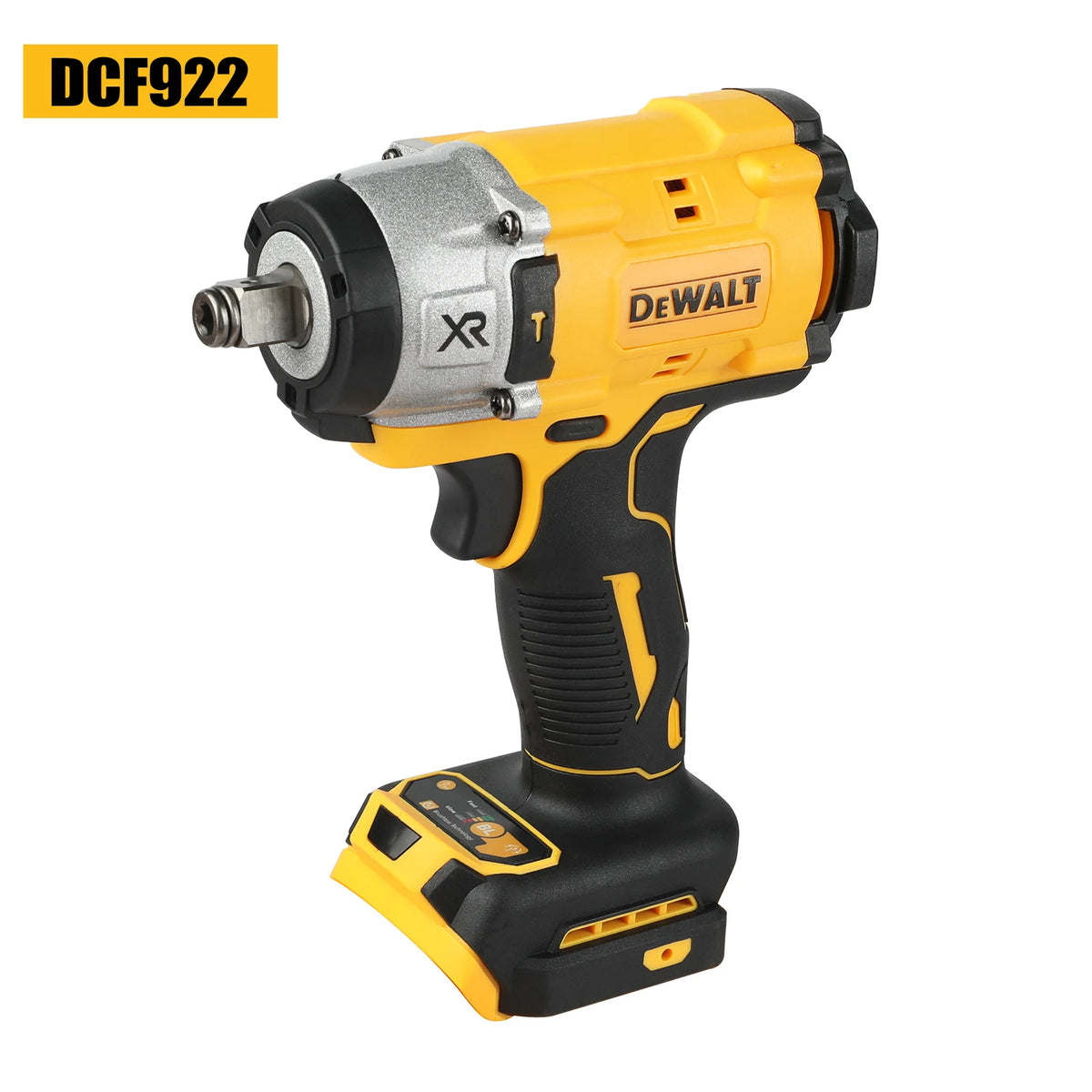 Dewalt 20v Max Xr Brushless 2-Tool Combo Kit
