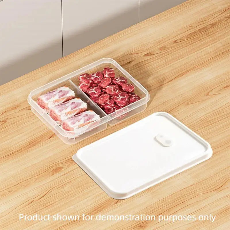 Refrigerator Food Storage Containers Suitable Meat Other Food