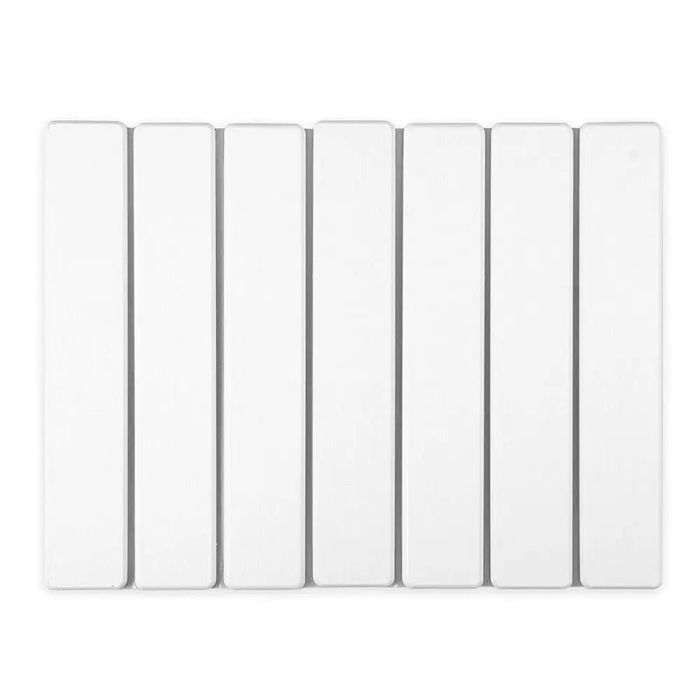Foldable Stone Dish Drying Mat Nonslip Reusable Stone
