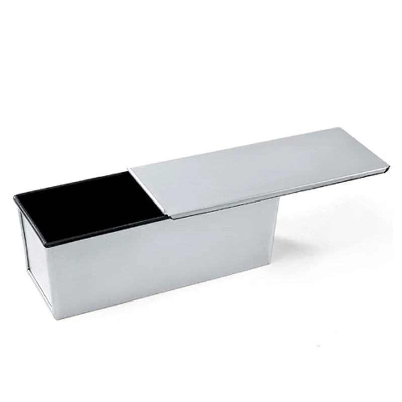 250g/450g/750g/900g/1000g Aluminum Alloy Black Non-Stick Coating