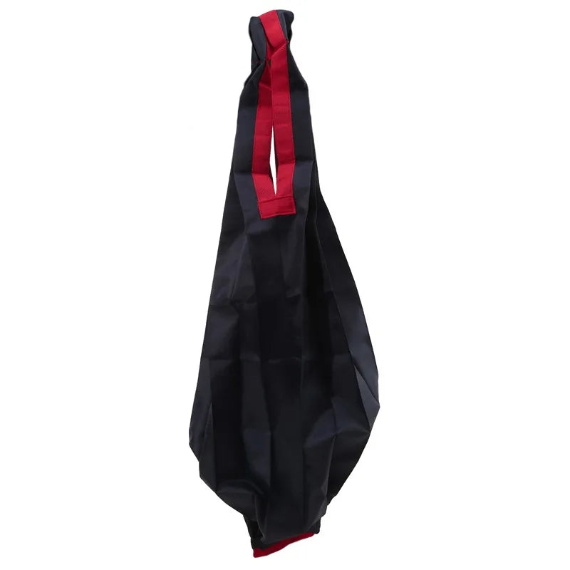 Lightweight Reusable Shopping Shoulder Bags Foldable Grocery