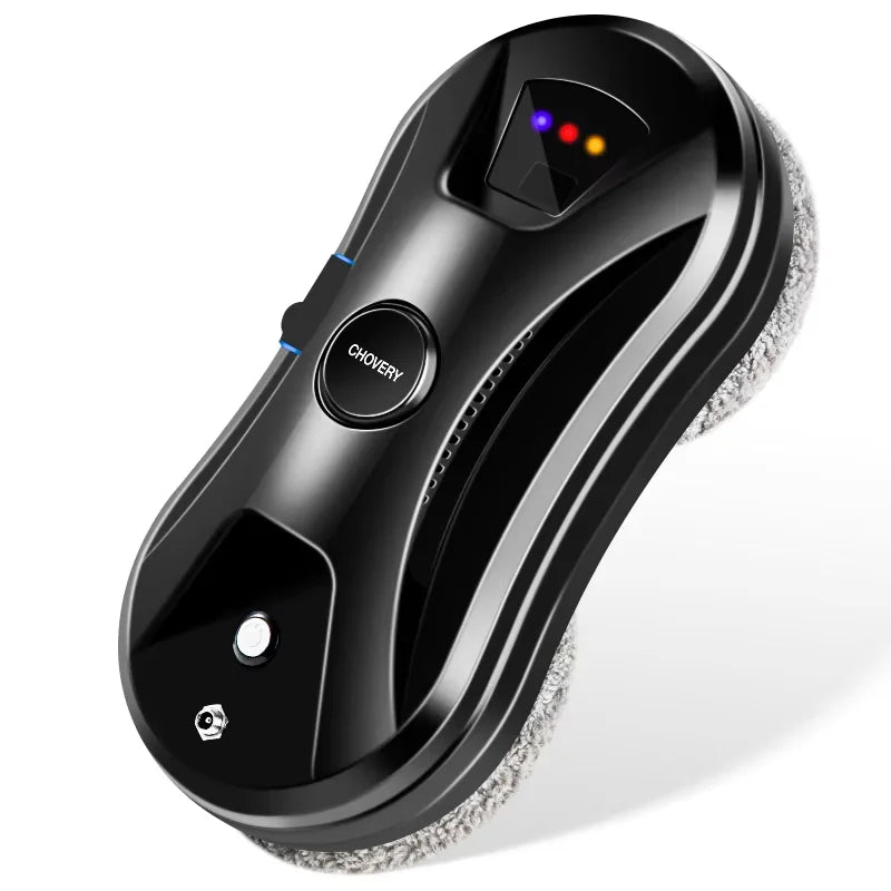 Chovery Robot Window Cleaner Window Cleaning Robot Smart