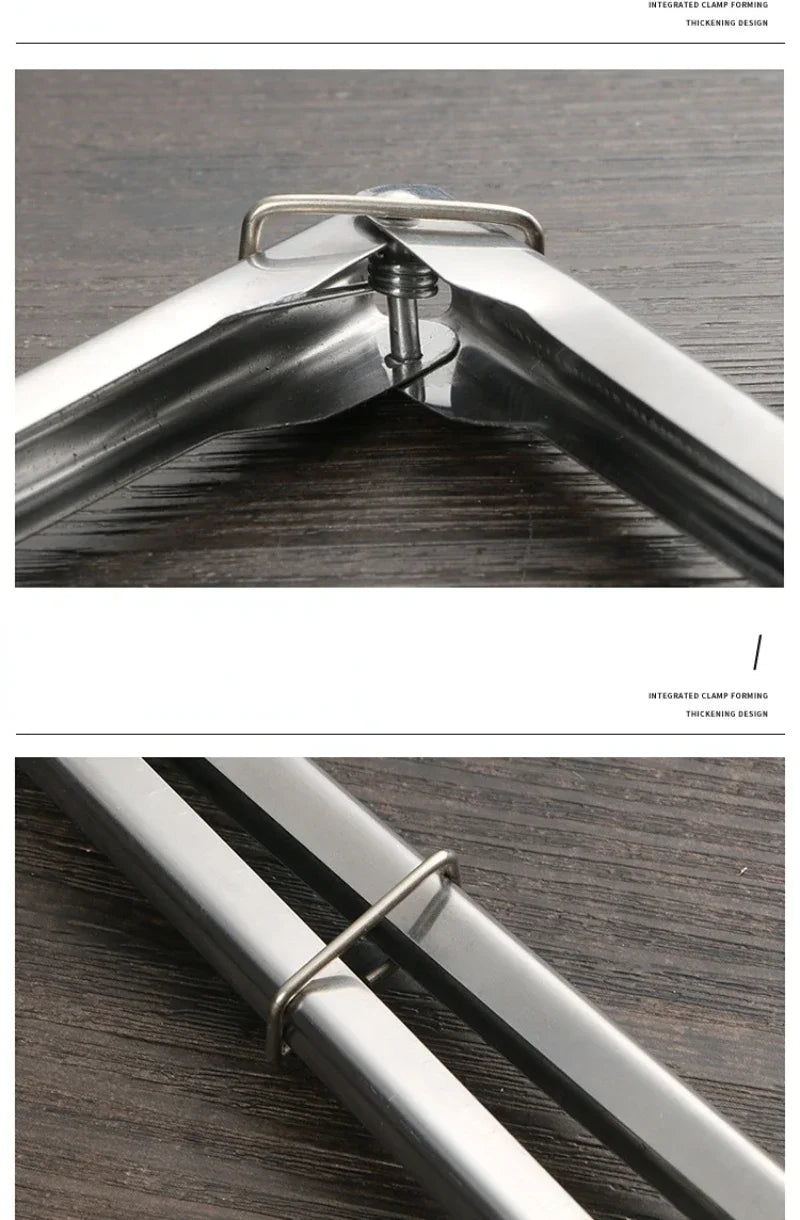 Stainless Steel Food Tongs Products Cooking Utensils Cookware