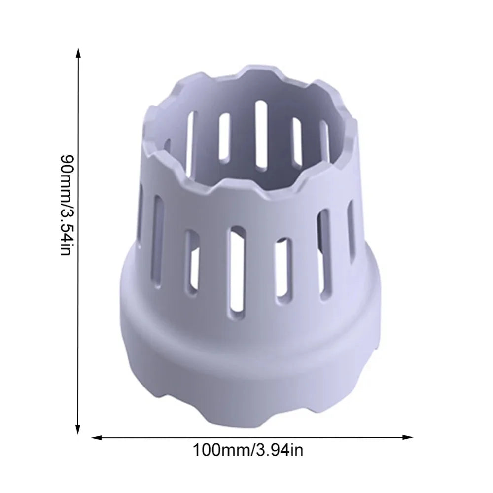 1pc Water Bottle Drying Rack Cup Dryer Rack