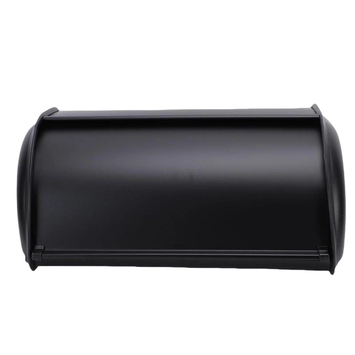 Metal Bread Holder Roll Top Bread Box Iron