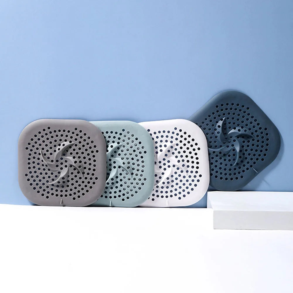 Sink Strainer Net - Residue Anti-Clogging Filter Bathroom