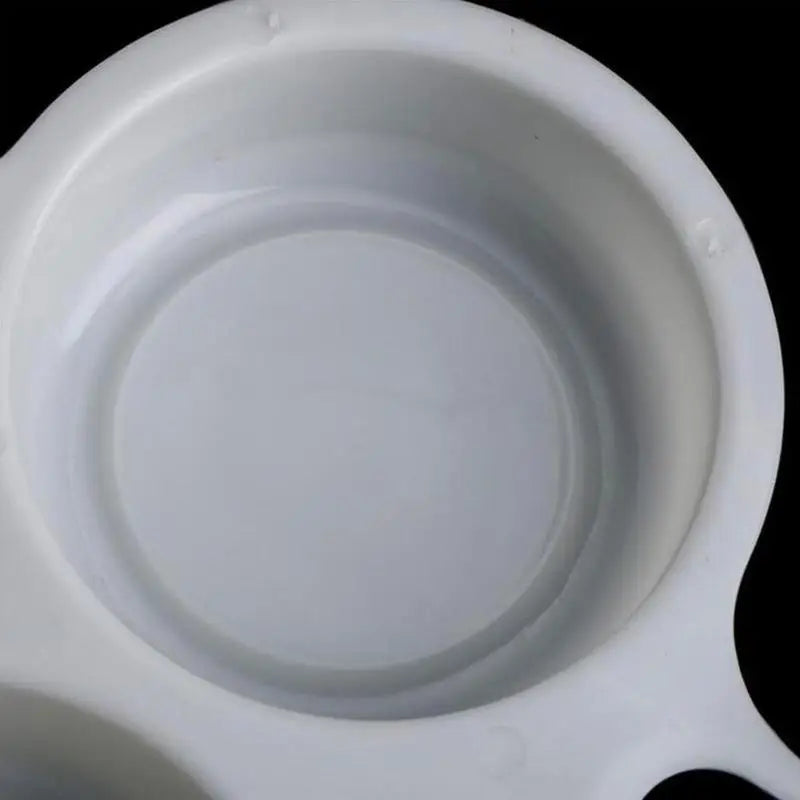 Food Grades Plastic Microwave Cooking Eggs Steamer Convenient