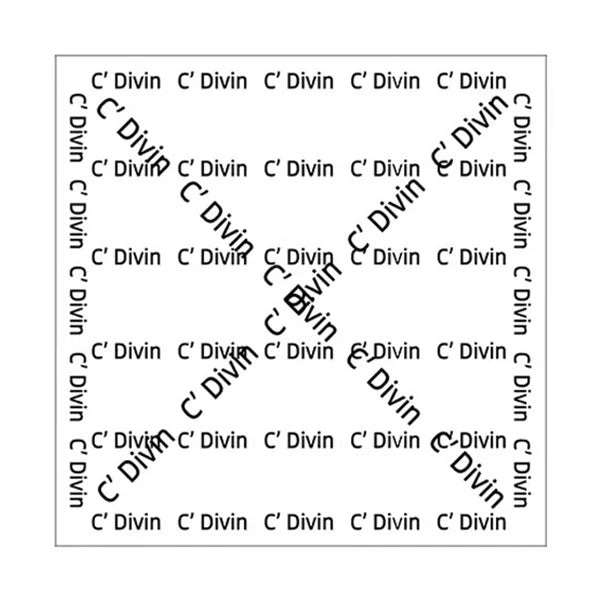 25/50pcs Oilpaper Wrapping Paper Bread Sandwich Burger Fries