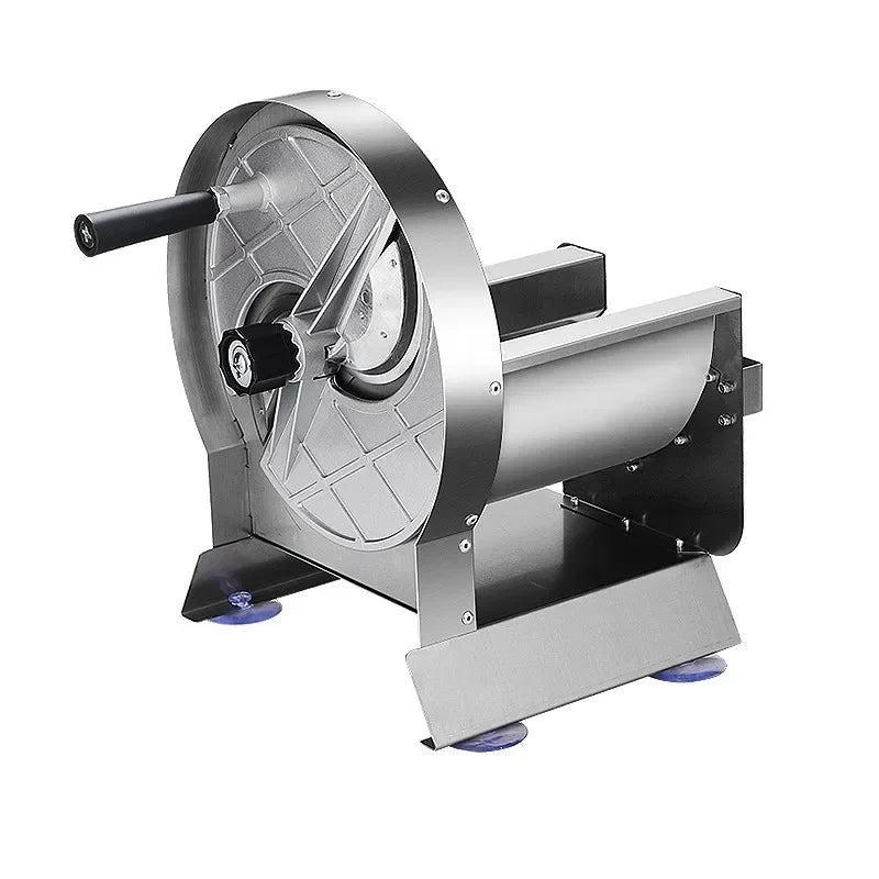 Stainless Steel Commercial Slicer Lemon Slice Potato Fruit