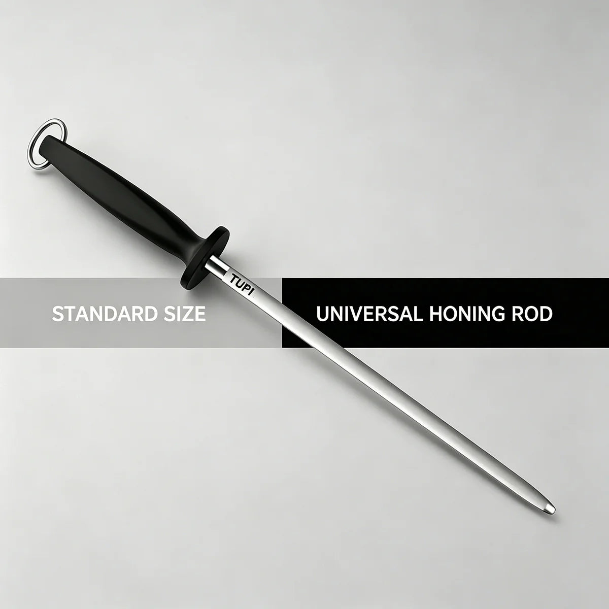 Tupi Diamond Sharpening Rod Tungsten Steel Carbon Steel