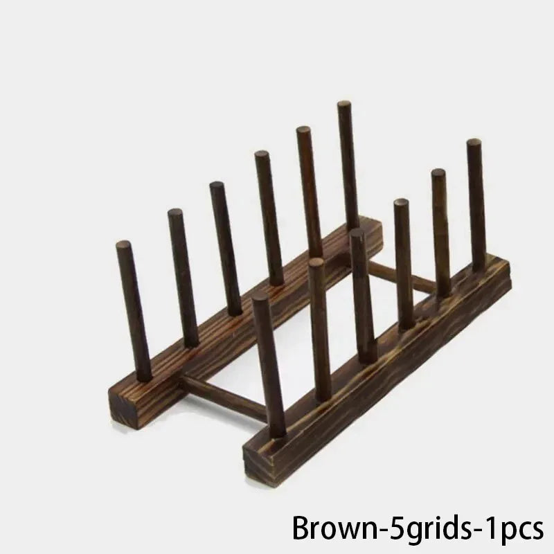 Storage Organization Multi Functional Storage Rack Tableware