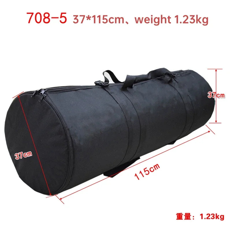 Astronomical Telescope Storage Bag Professional Stargazing