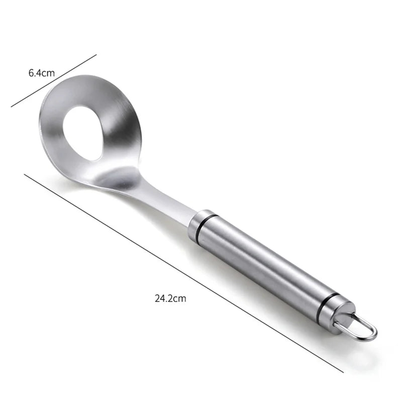 Meatball Maker Spoon Stainless Steel Non-Stick Creative Meatball