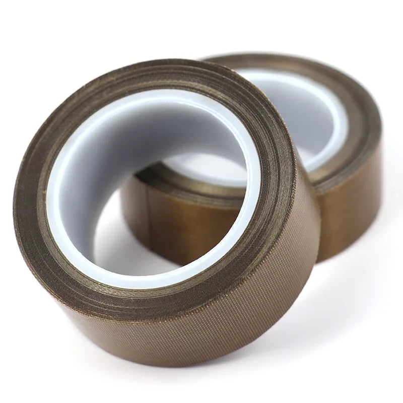 10m 13/0 18mm Ptfe High Temperature Resistance Tapes
