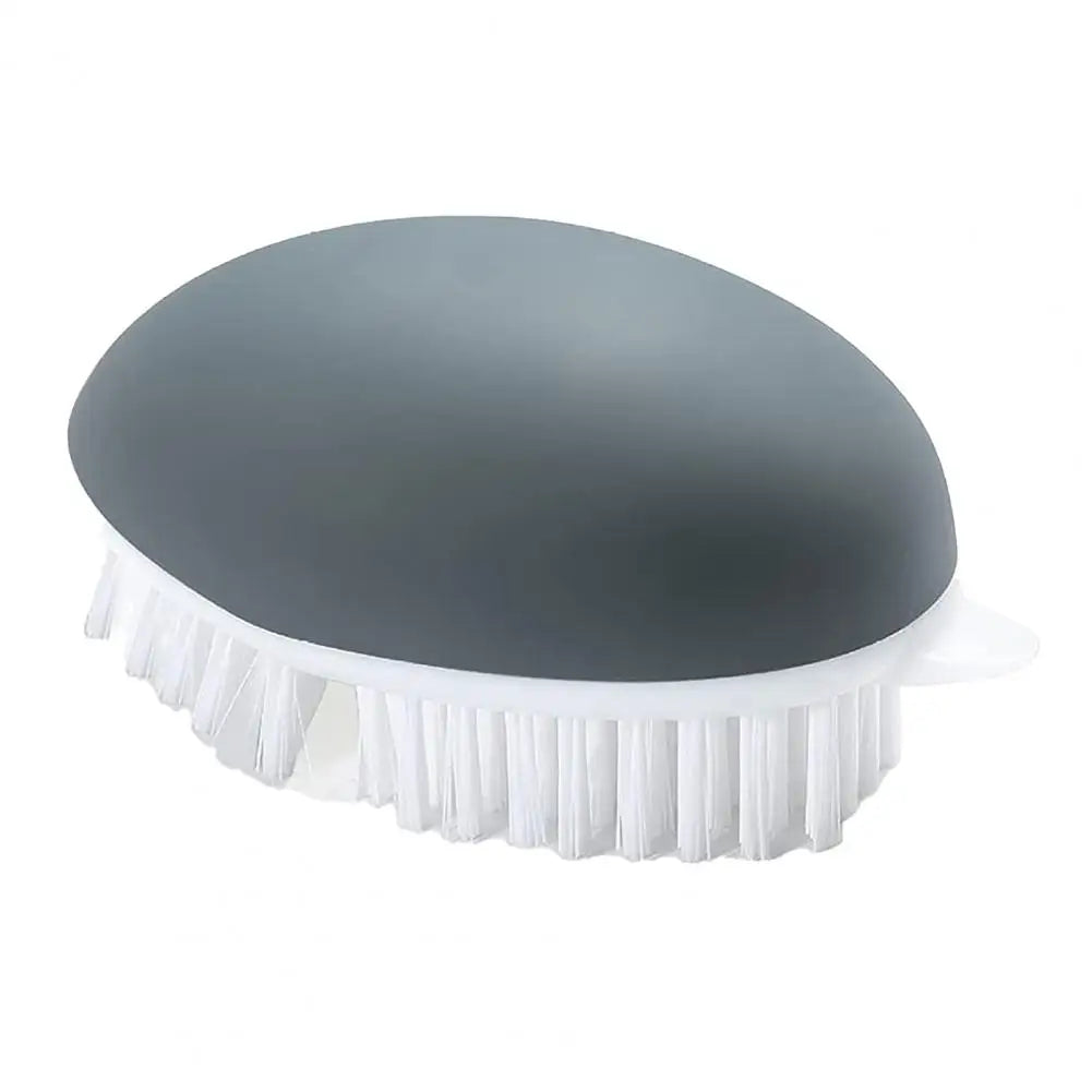 Vegetable Brush Vegetable Fruit Brush Stiff Bristles Non-Slip