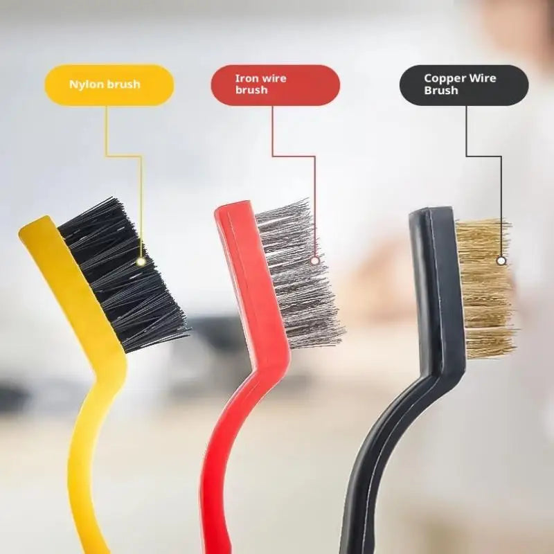 Crevice Cleaning Cleaning Brush Scrubber Deep Cleaning Supplies