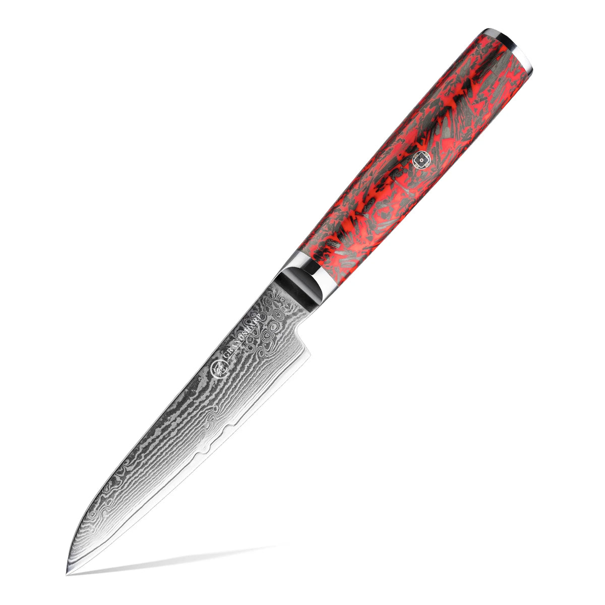 Grandsharp 1-6 Knives 67 Layers S35vn Powder Core