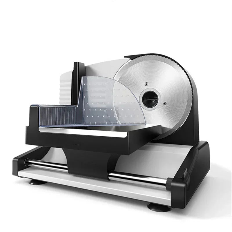 Electric Food Slicer Meat Food Desktop Meat Slicer