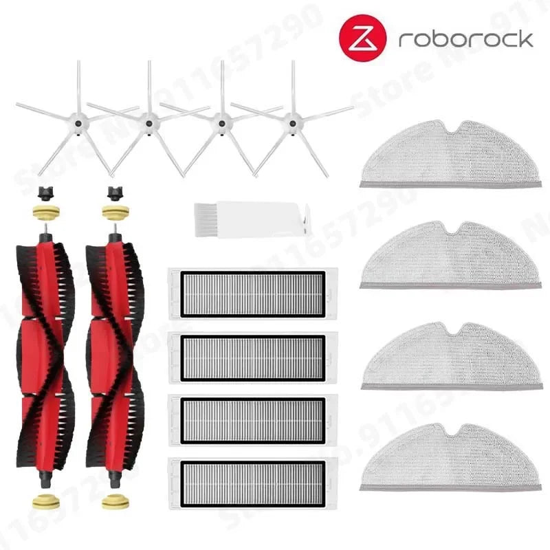 Roborock S5 Max S50 Max S55 Max S6
