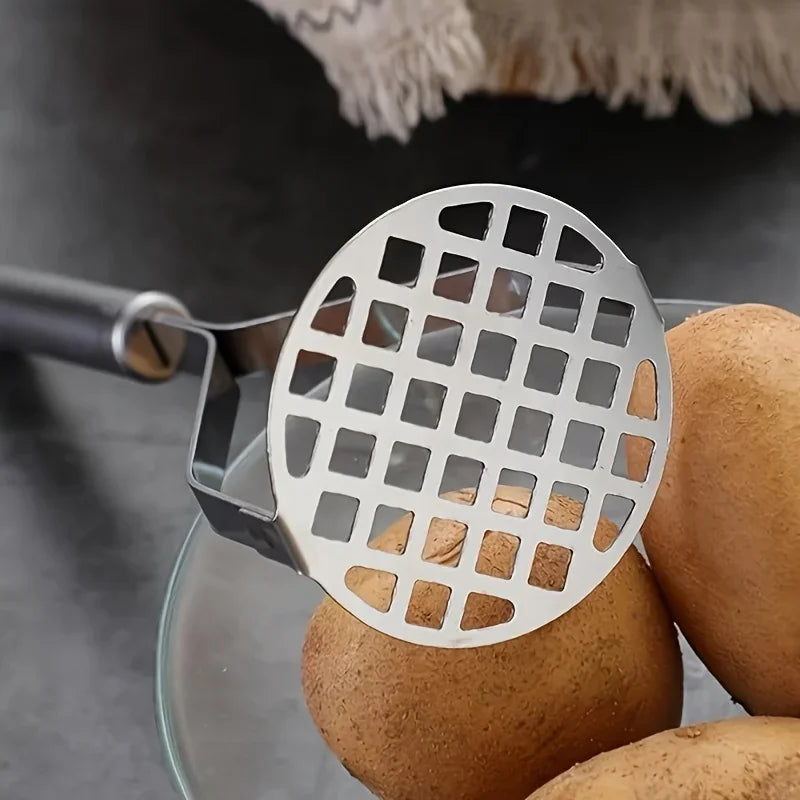 Potato Egg Mashing Mashing Egg Baby Food Mashing