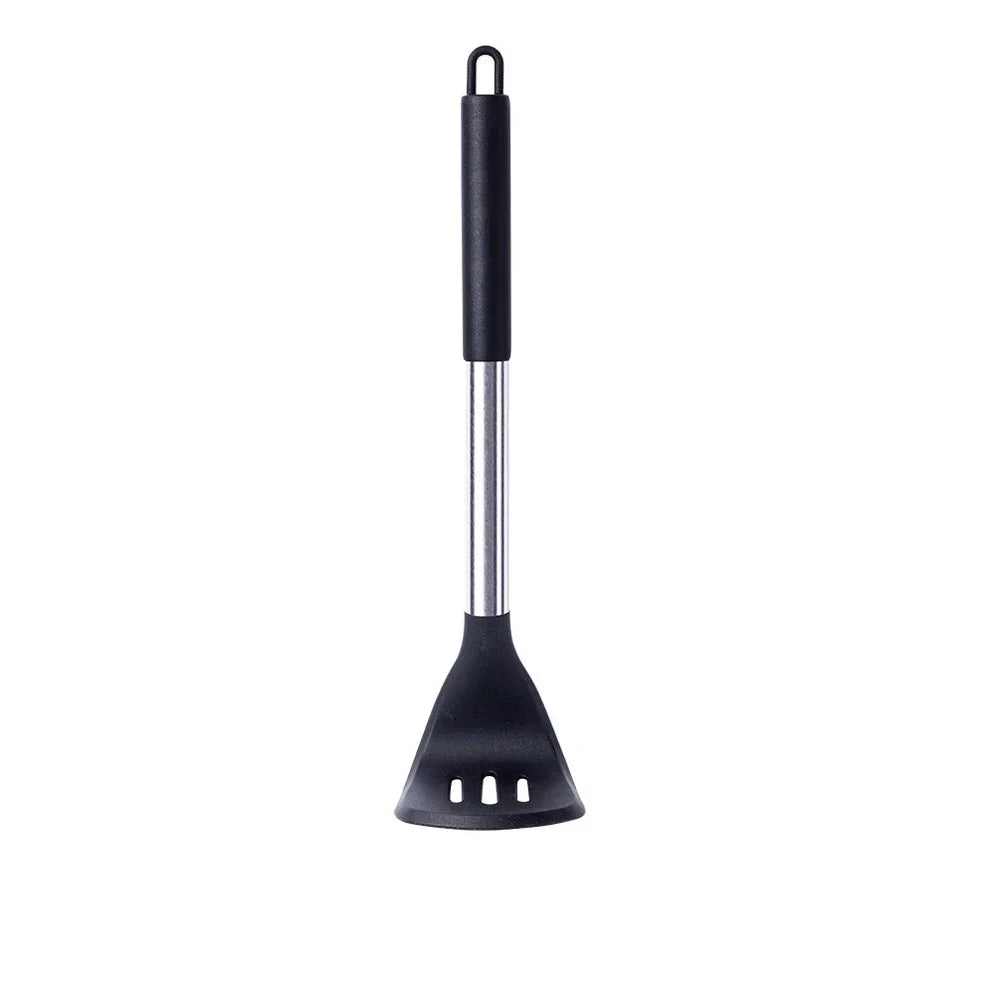 1-Pack Silicone Kitchenware Cooking Utensils Spatula Turner