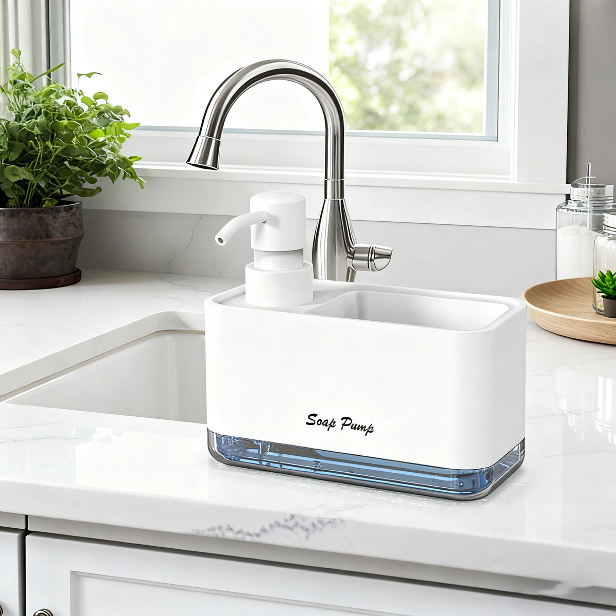 Dish Soap Dispenser Liquid Soap Dispenser Soap Dispenser
