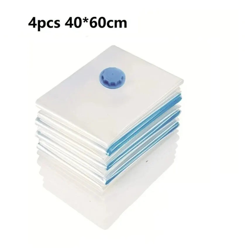 Compressed Bag Electric Pump Travel Vacuum Bag Pump