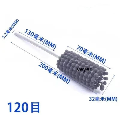Quality 120 Flex Honing Ball Hone 32mm 54