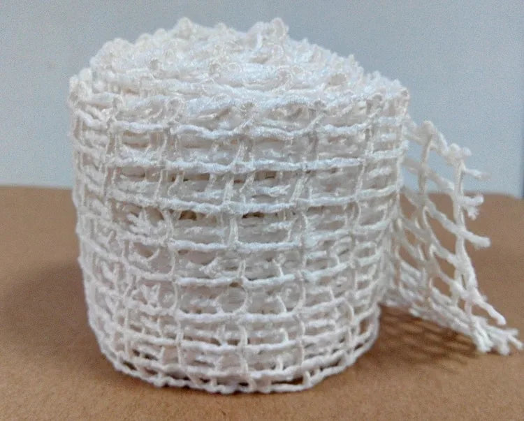 50m Meat Netting Roll Elastic Ham Sausage Net