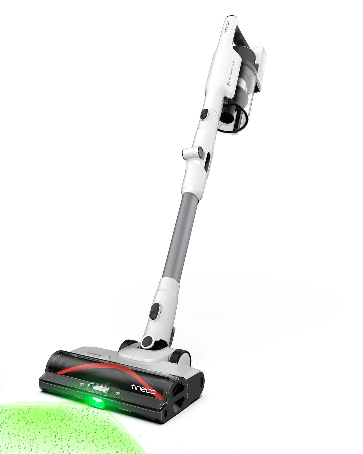 Tineco Pure One A50s Cordless Stick Vacuum Cleaner
