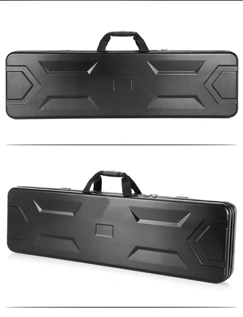 Widened Hand Torn Cotton Suitcase Fishing Gear Bow
