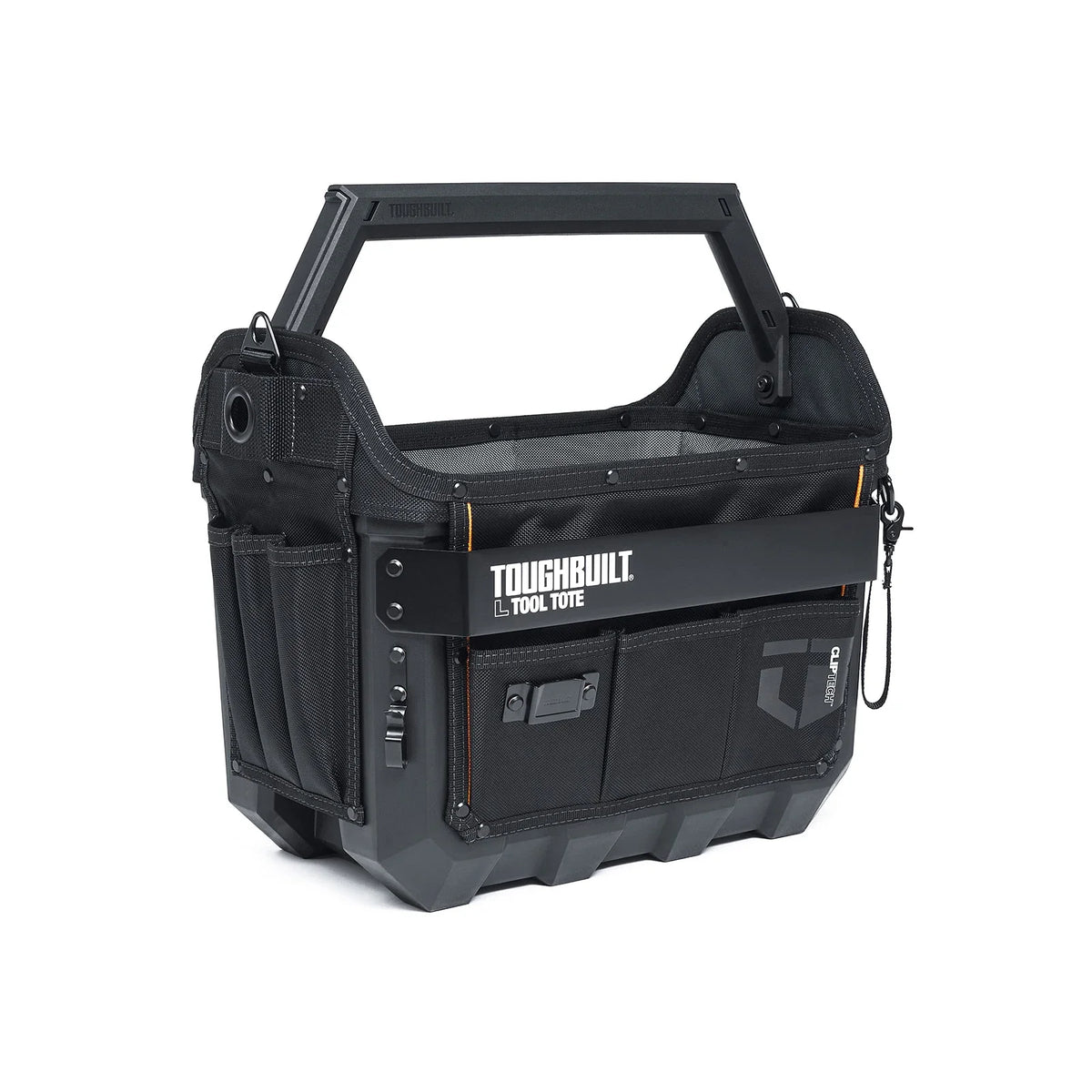 Toughbuilt Tb-Ct-82-12/Tb-Ct-82-16 Medium/Large Tote 1pcs Oxford