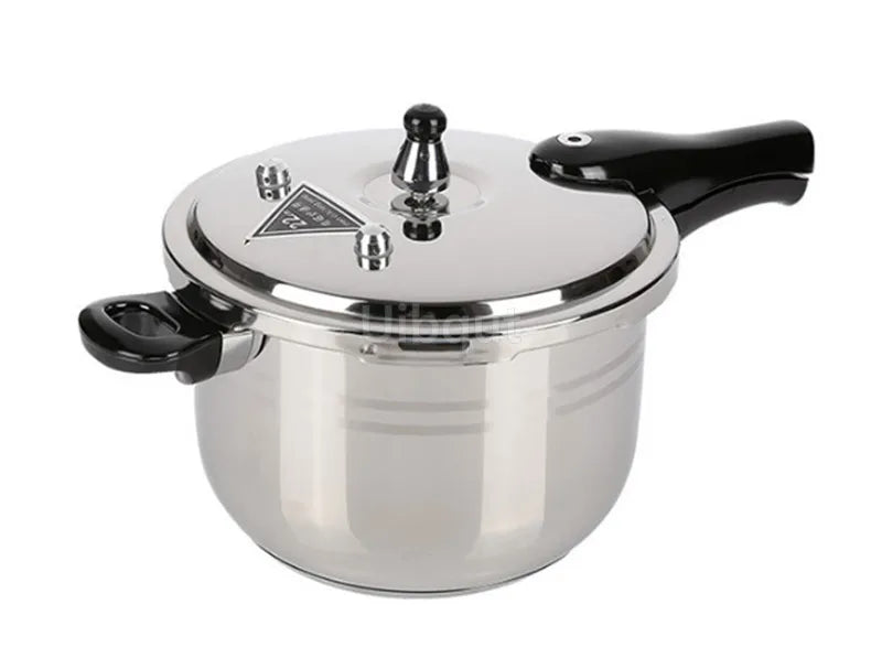 304 Stainless Steel Pressure Cooker Electromagnetic Pressure