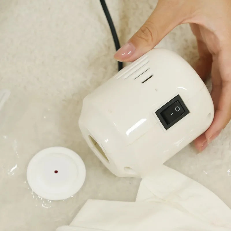 Universal Electric Pump Vacuum Compression Bag Electric Pump