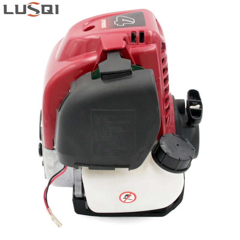 Lusqi Gx35/Gx25 Stroke Gas-Powered Engine Cylinder Petrol Engine
