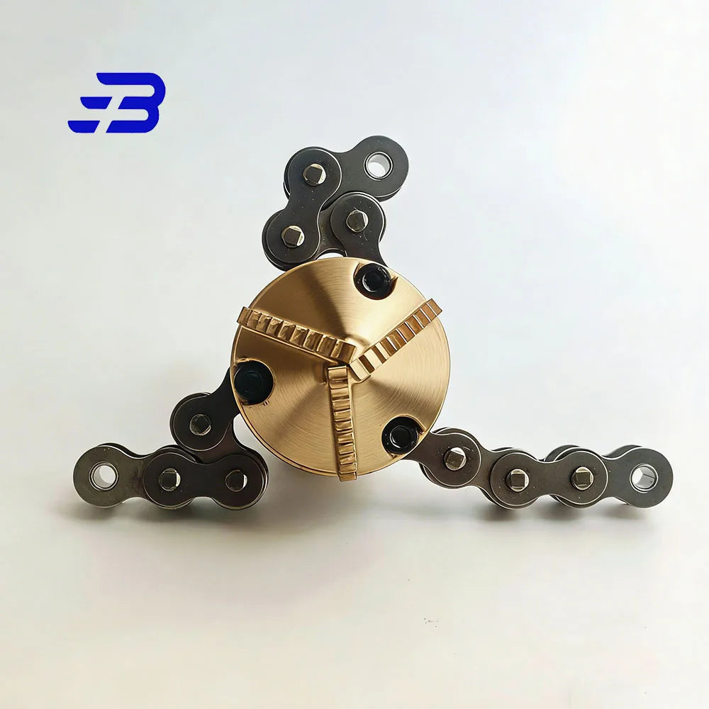High Pressure Pipeline Dredging Nozzle Diamond Tip Rotating