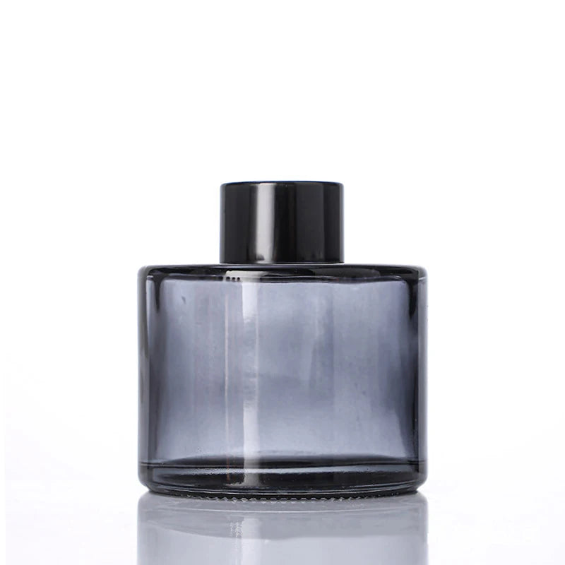 150ml Empty Aromatherapy Glass Bottle Rattan Fragrance Diffuser