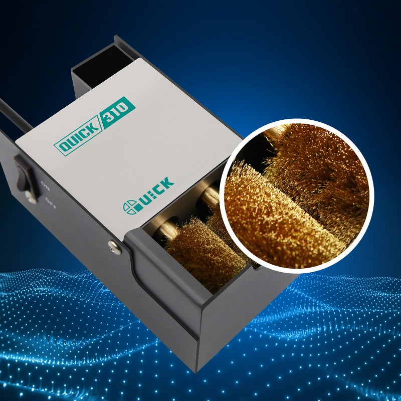 Welding Tip Cleaner Quick 310 Automatic Clean Soldering