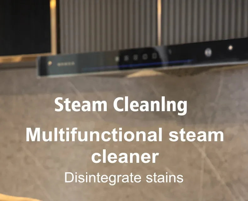 Steam Cleaner Steamer Steam High Cleaner Air Conditioner