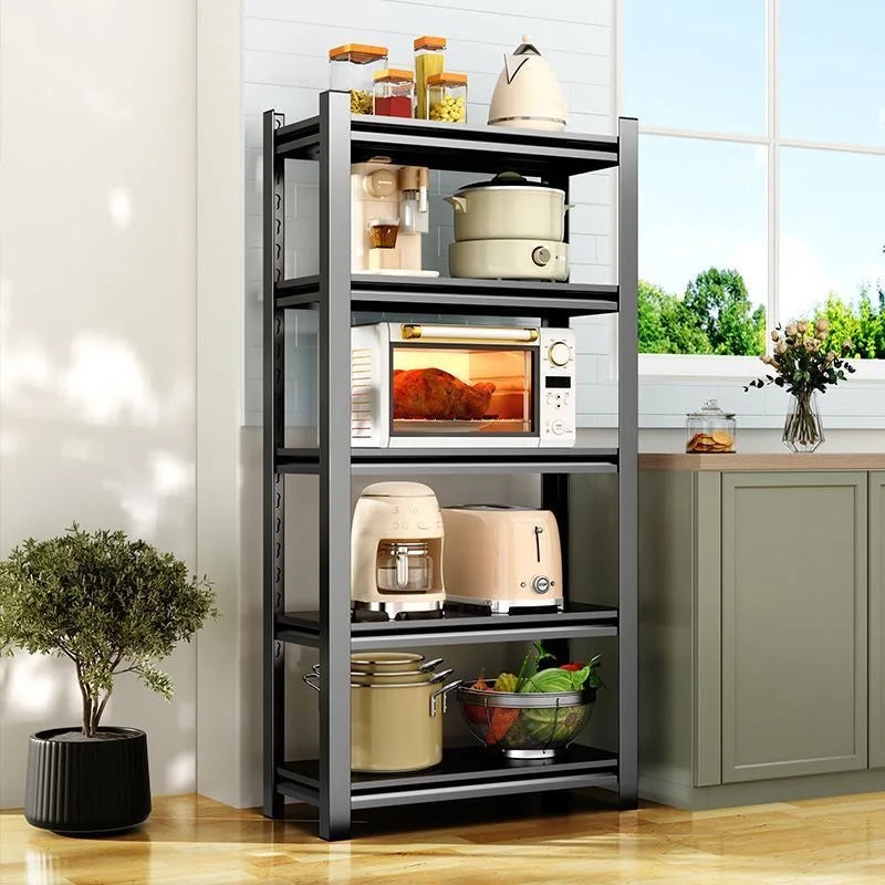 Use Storage Rack Metal Appliance Organizer Shoe Book