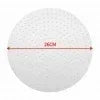 30cm Rice Cooker Burnt Proof Silicon Pad Silicone