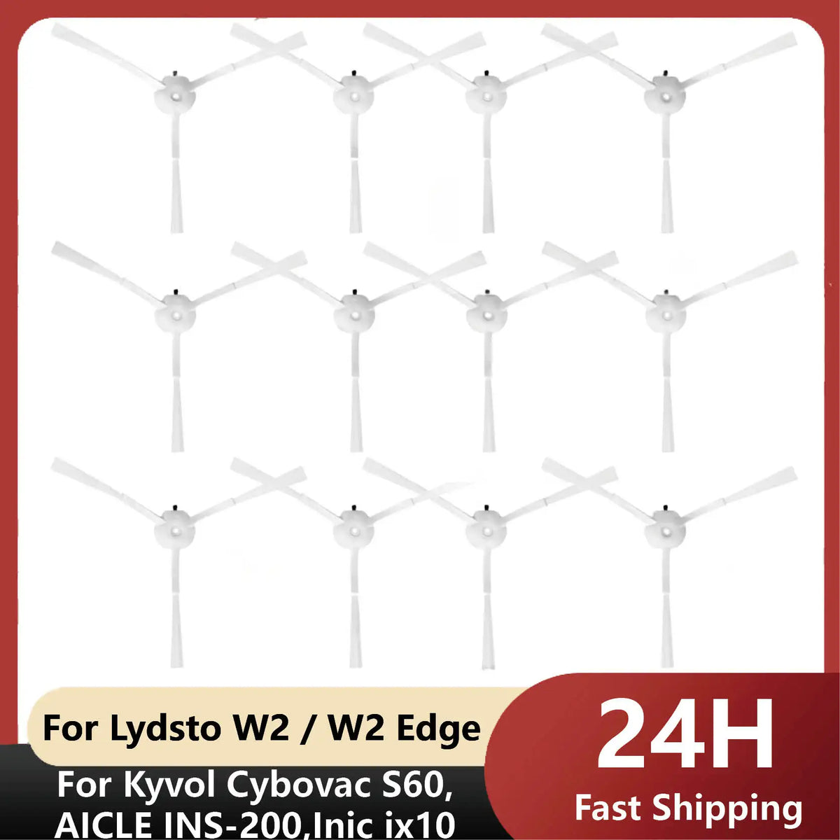 Fit Lydsto W2 / W2 Edge Tama All
